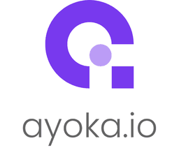 Ayoka logo