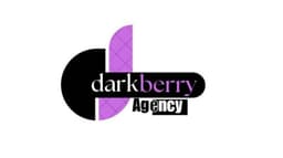 Dark Berry Marketting agency logo