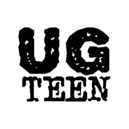 UG Teen logo