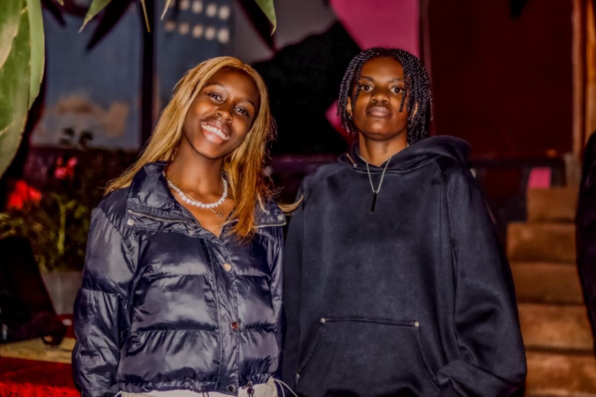 GLOBAL GLAMOUR, AFRICAN ROOTS. HOW PERCEPTION AMANI IS REDEFINING LUXURY FASHION