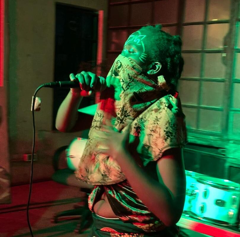 LINUSTATS: THE INKFLUENCER OF KAMPALA